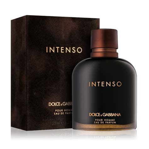 intenso perfume price